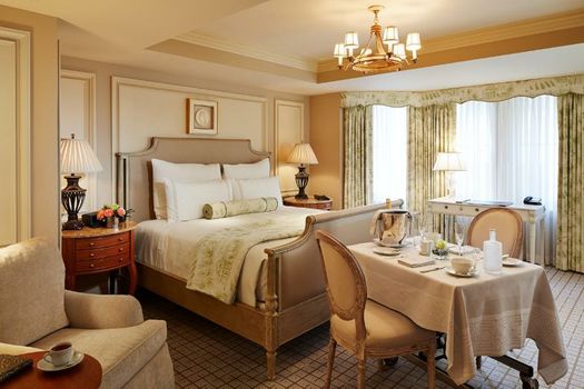 The Jefferson Hotel