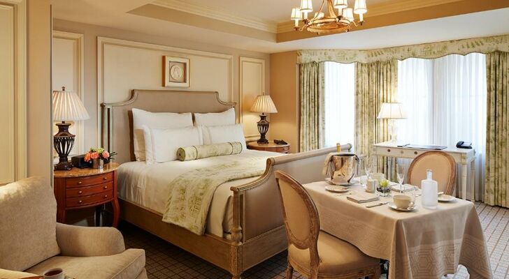 The Jefferson Hotel