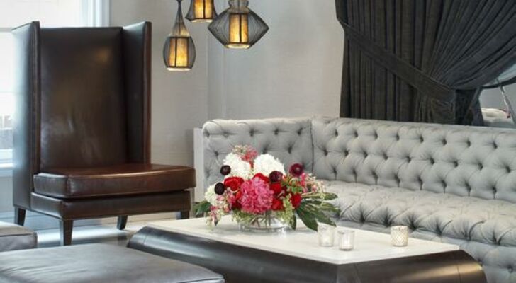 The Graham Hotel Washington DC Tapestry Collection by Hilton
