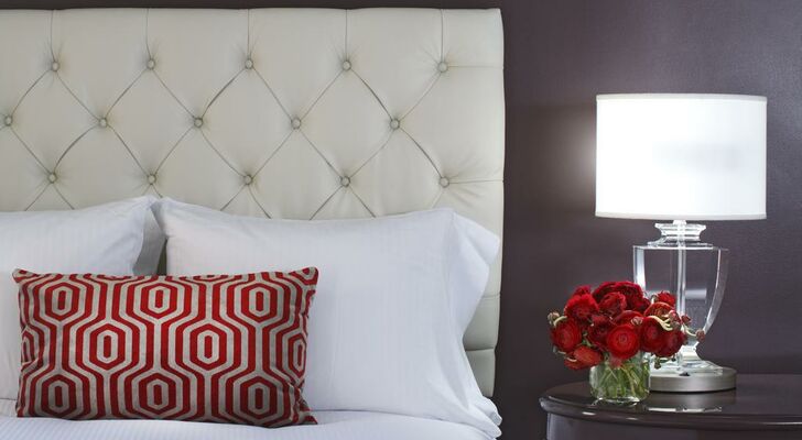 The Graham Hotel Washington DC Tapestry Collection by Hilton