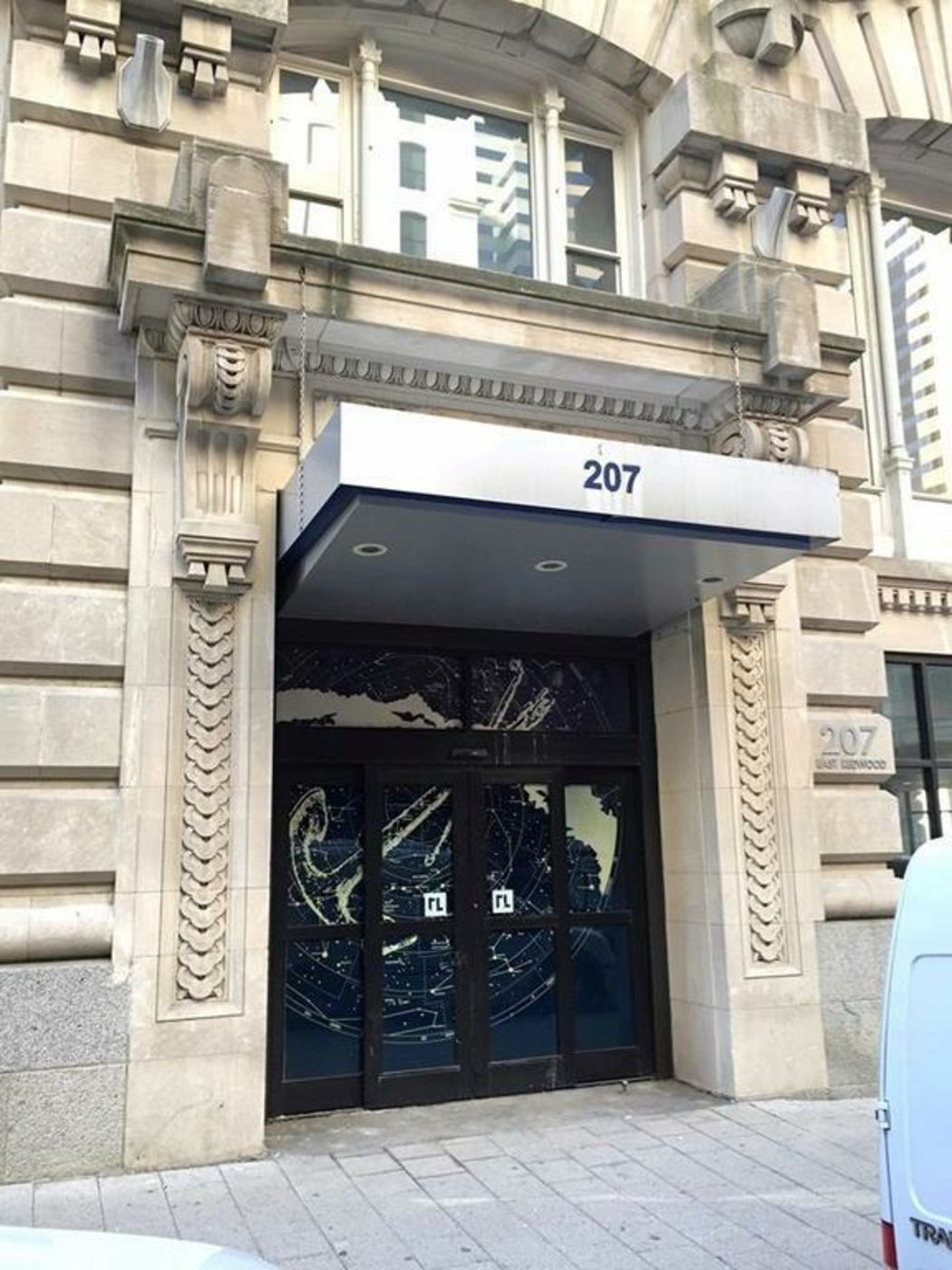 Hotel RL Baltimore Inner Harbor