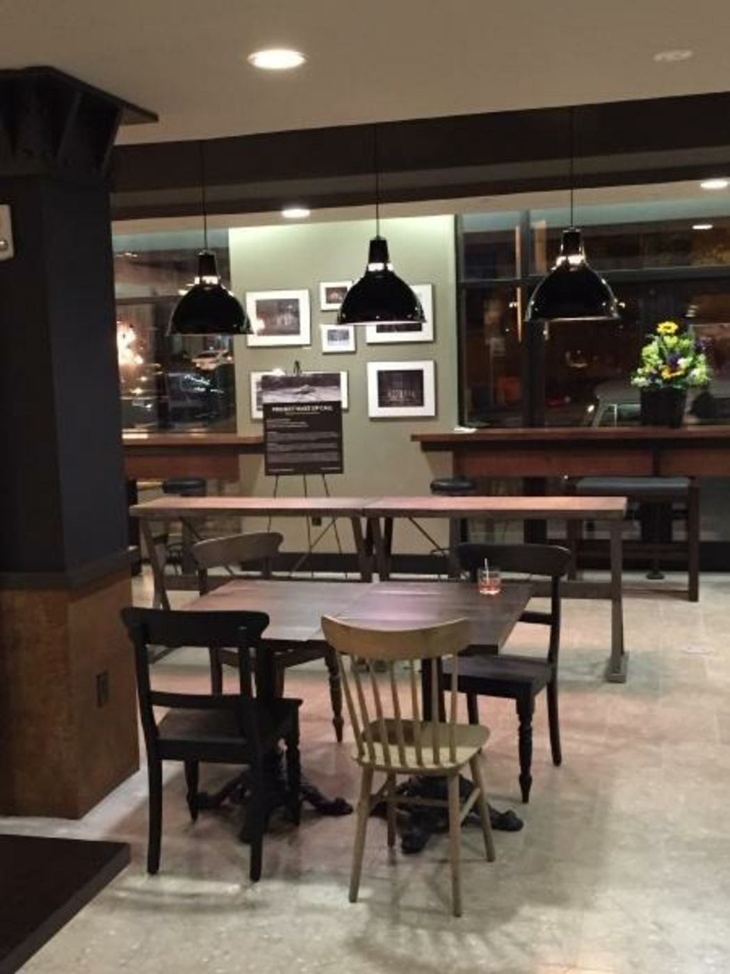 Hotel RL Baltimore Inner Harbor