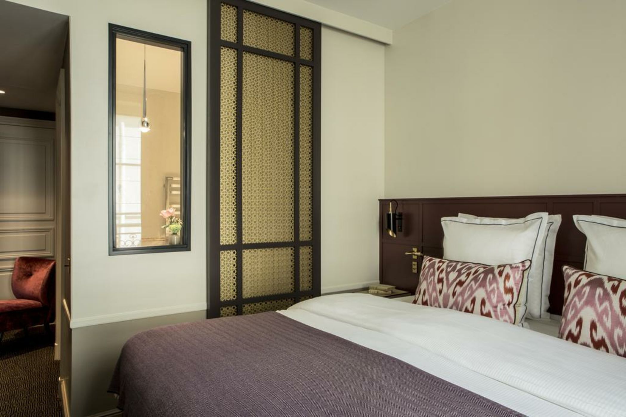 Hôtel de La Tamise - Esprit de France