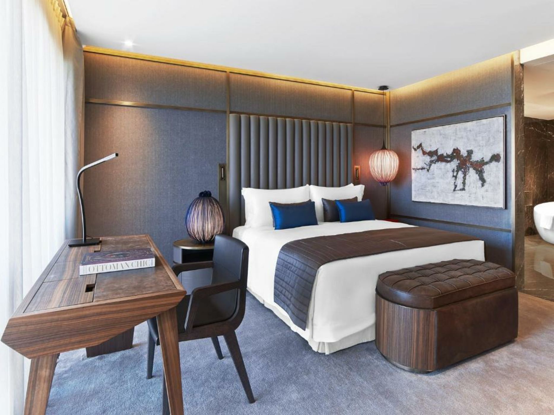 The St. Regis Istanbul