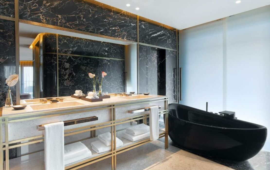 The St. Regis Istanbul, Istanbul, Turquía