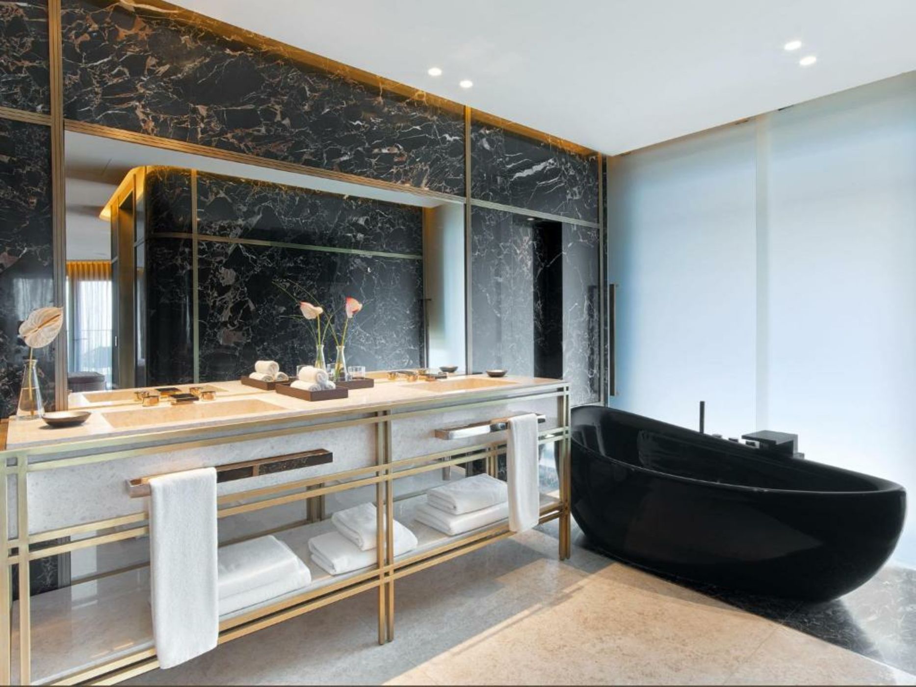 The St. Regis Istanbul