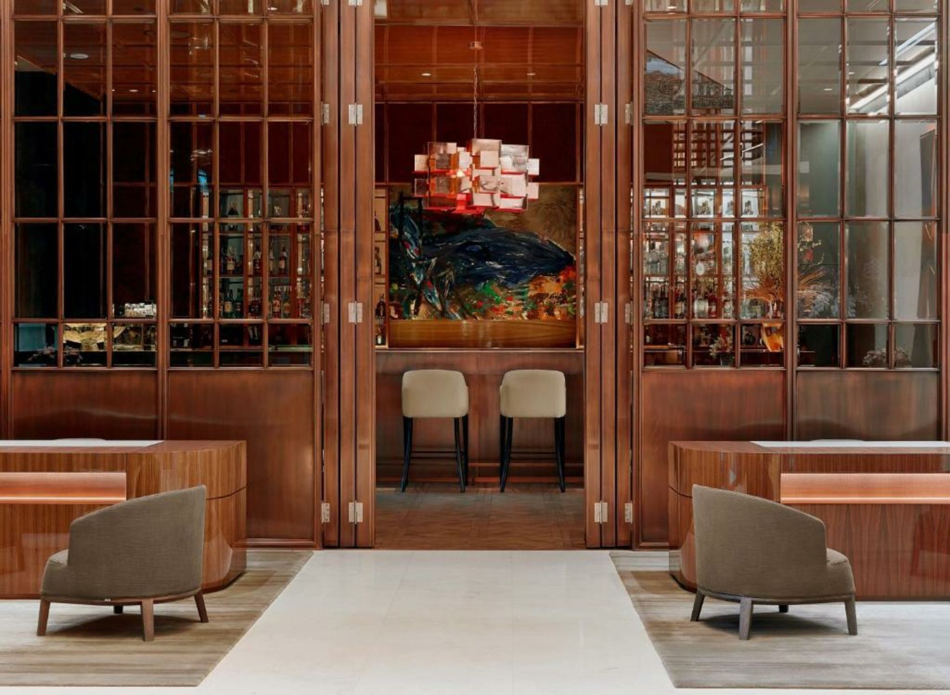 The St. Regis Istanbul