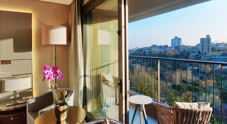 The St. Regis Istanbul