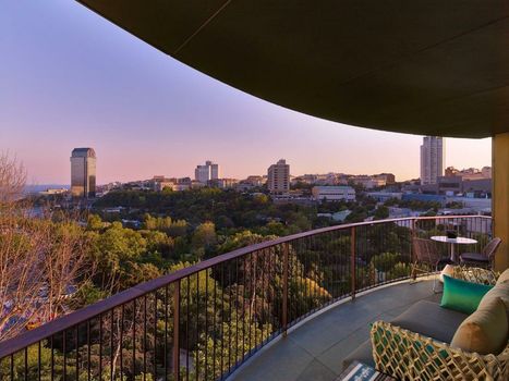 The St. Regis Istanbul