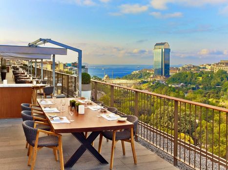 The St. Regis Istanbul