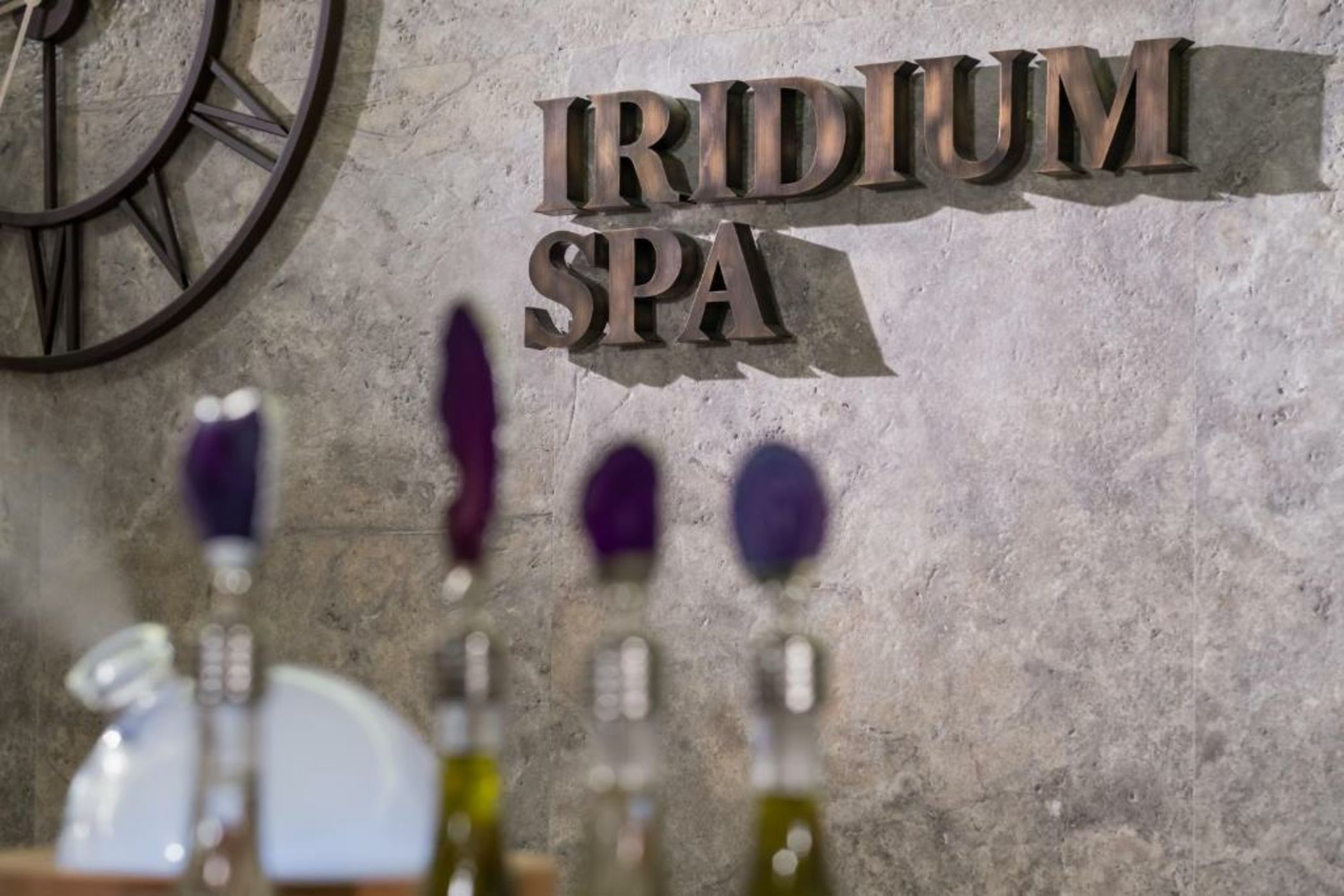 The St. Regis Istanbul