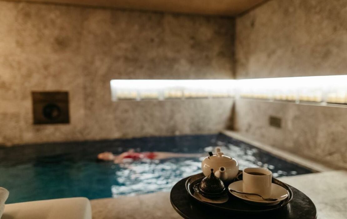 The St. Regis Istanbul, a Design Boutique Hotel İstanbul, Turkey