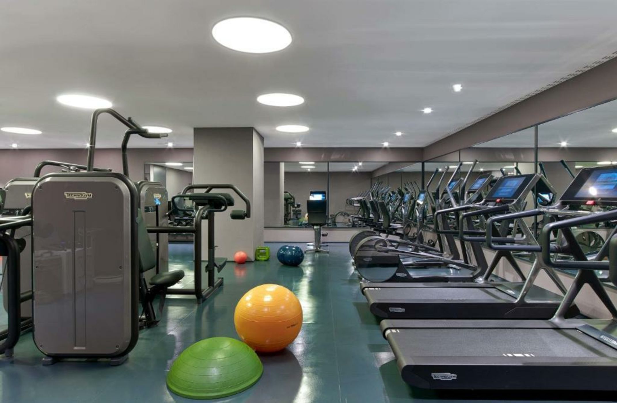 The St. Regis Istanbul