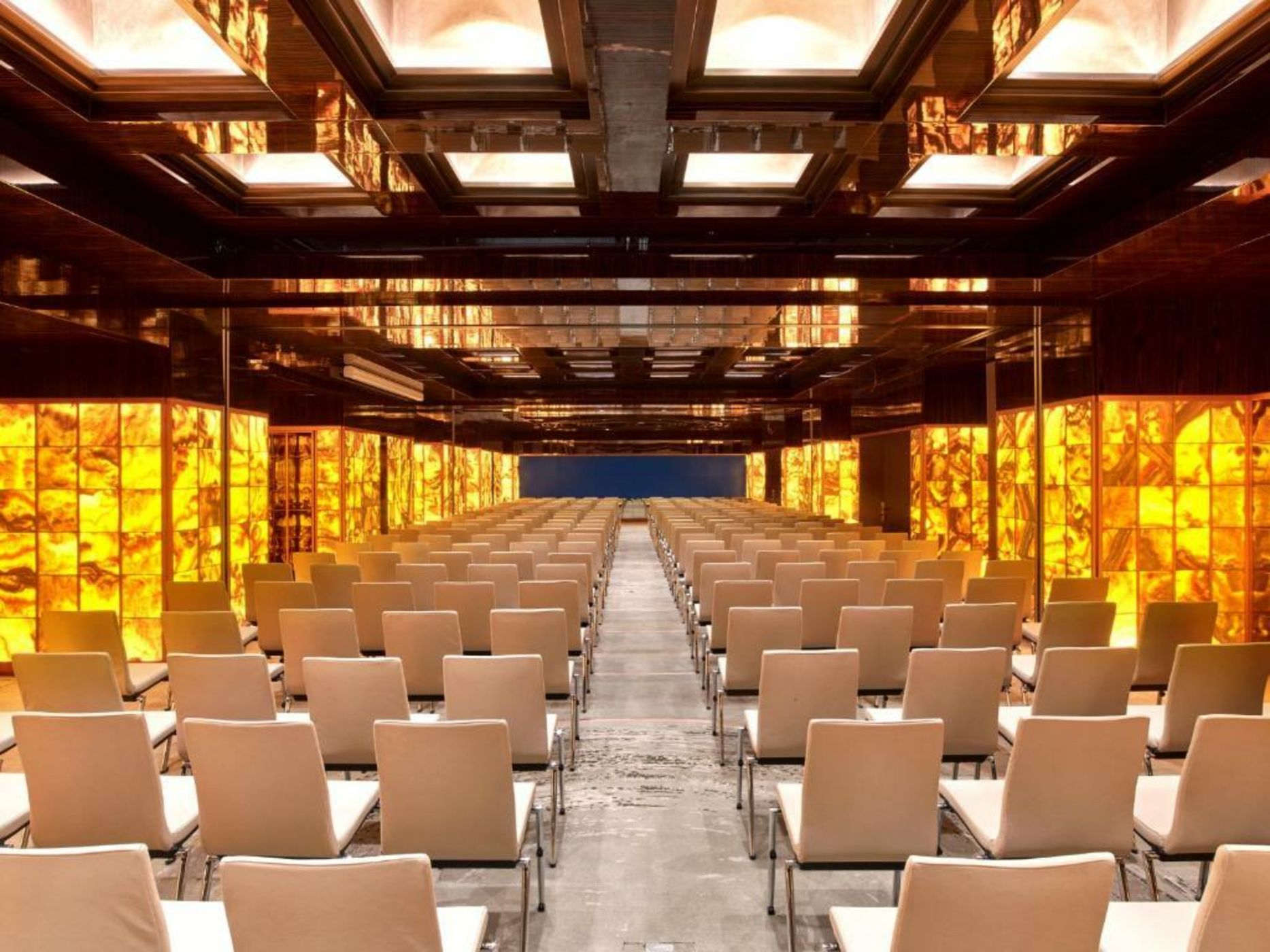 The St. Regis Istanbul