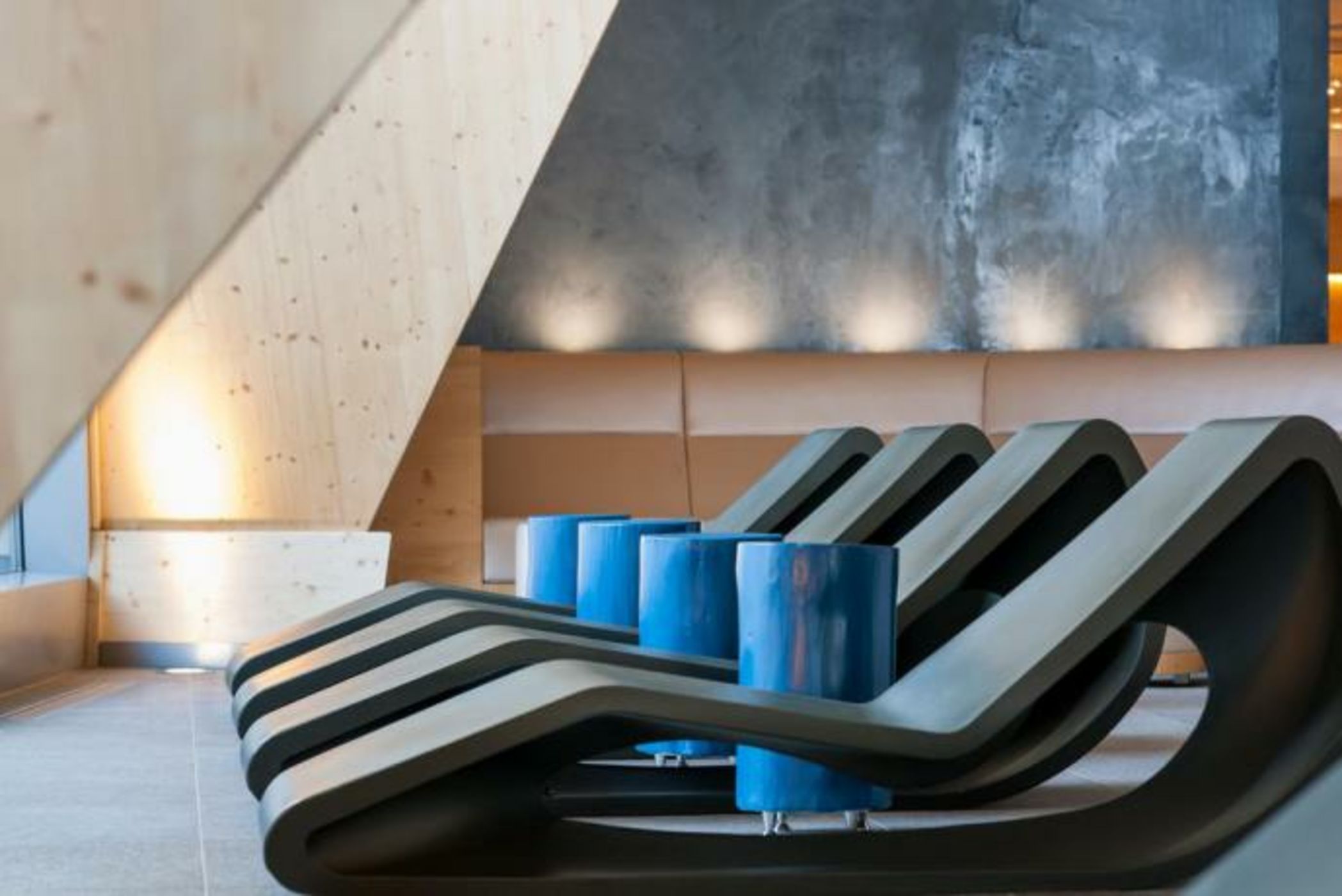 Aqua Dome 4 Sterne Superior Hotel & Tirol Therme Längenfeld