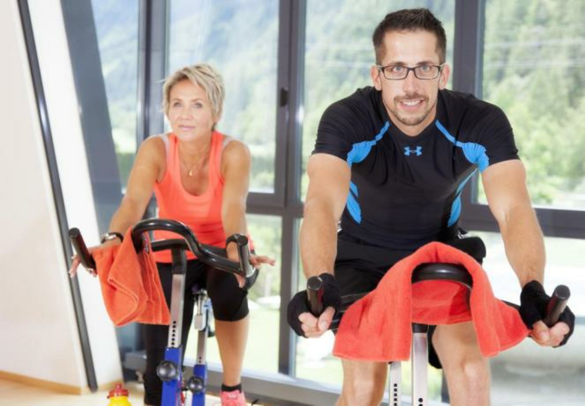 Aqua Dome 4 Sterne Superior Hotel & Tirol Therme Längenfeld