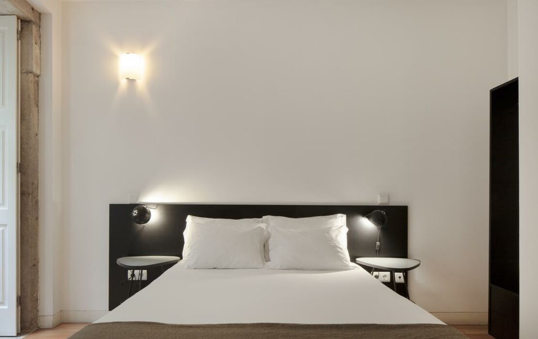 Cale Guest House, a Design Boutique Hotel Porto, Portugal