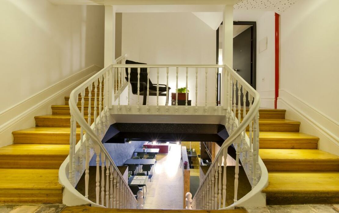 Cale Guest House, a Design Boutique Hotel Porto, Portugal