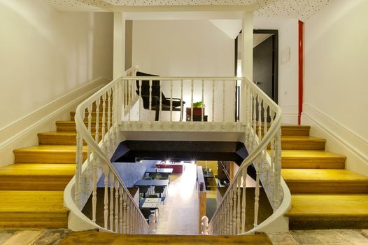 Cale Guest House