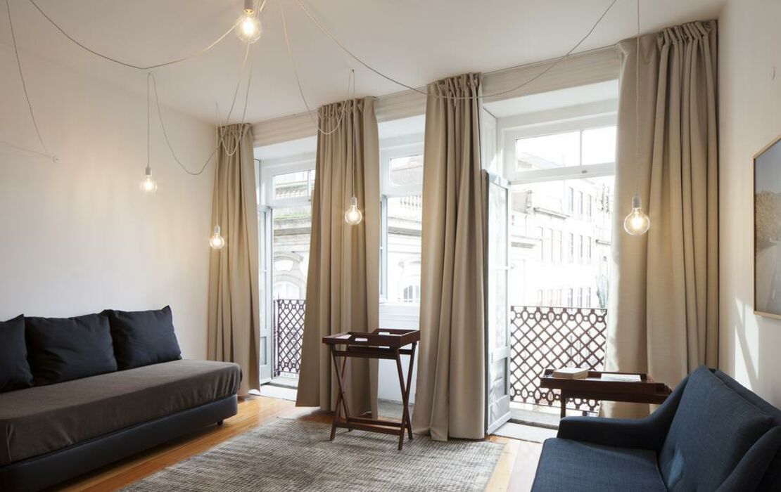 Cale Guest House, Porto, Portugal My Boutique hotel