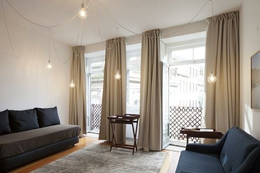 Cale Guest House