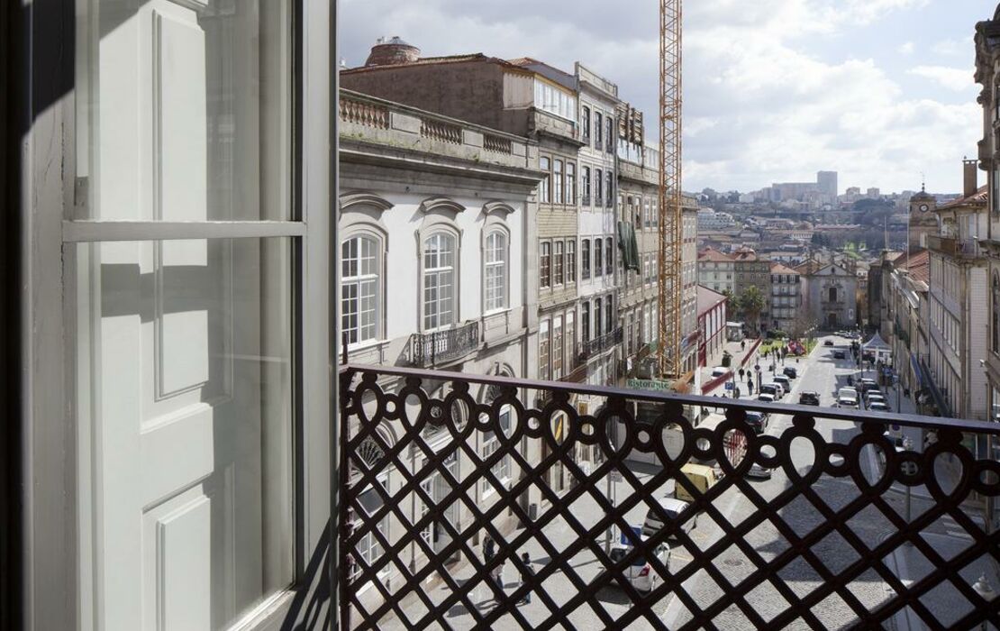 Cale Guest House, a Design Boutique Hotel Porto, Portugal