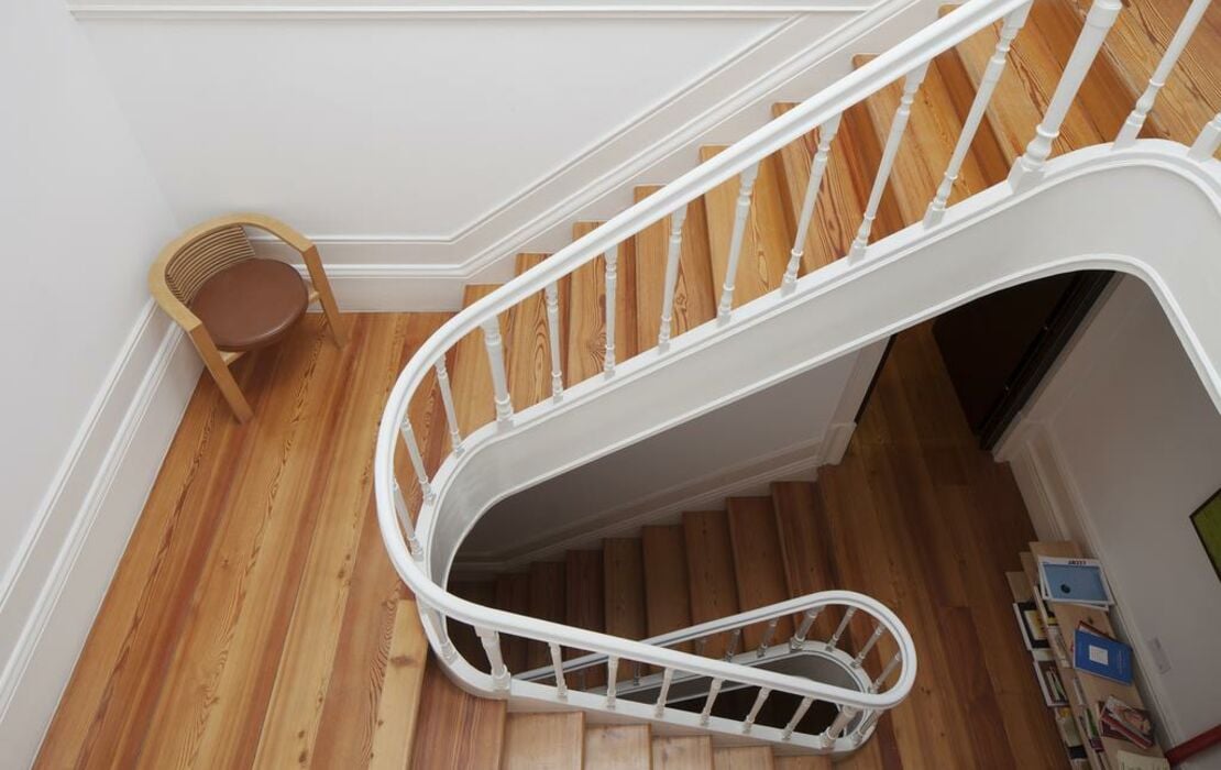 Cale Guest House, Porto, Portugal My Boutique hotel