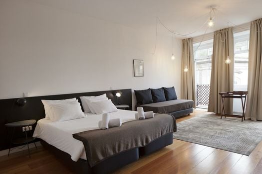 Cale Guest House