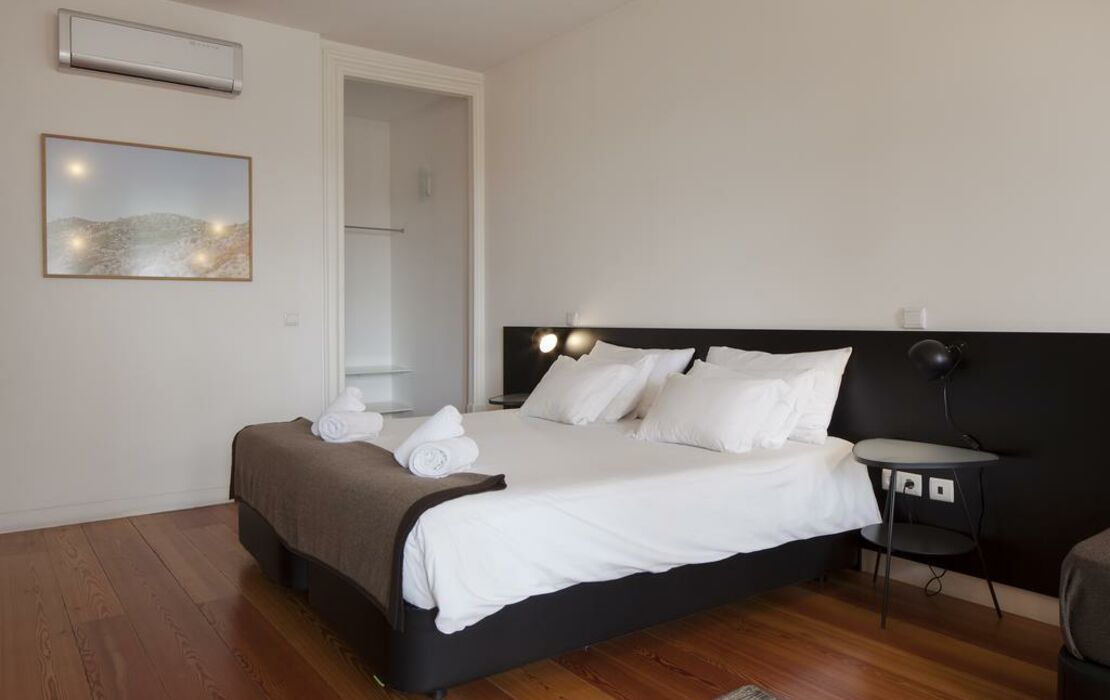 Cale Guest House, Porto, Portugal My Boutique hotel