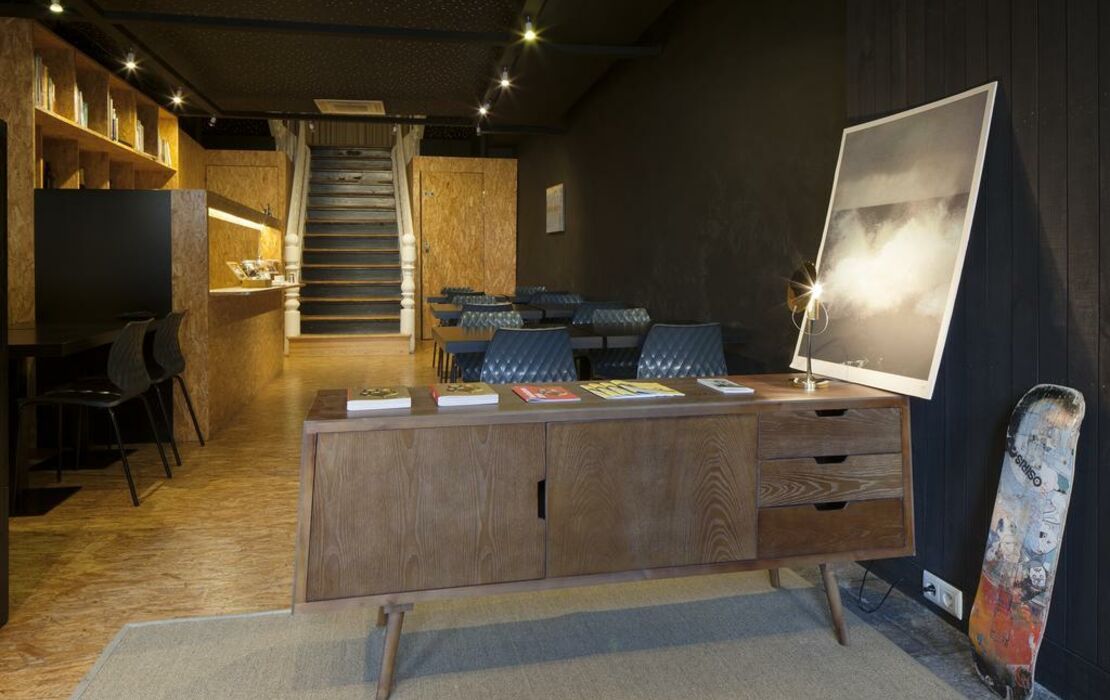 Cale Guest House, Porto, Portugal My Boutique hotel