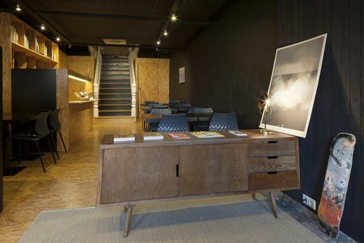 Cale Guest House