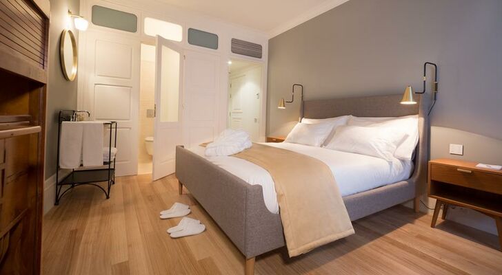 Porto A.S. 1829 Hotel