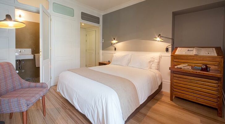 Porto A.S. 1829 Hotel