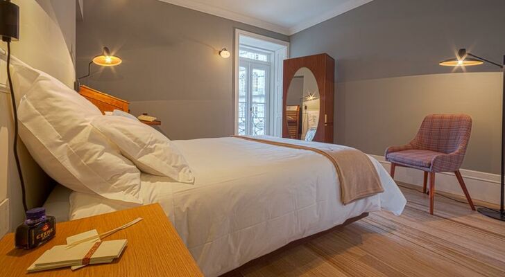 Porto A.S. 1829 Hotel