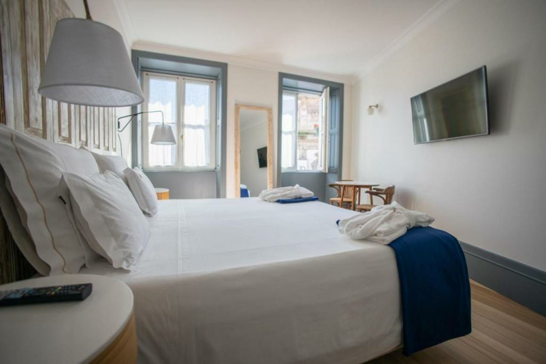 Porto A.S. 1829 Hotel