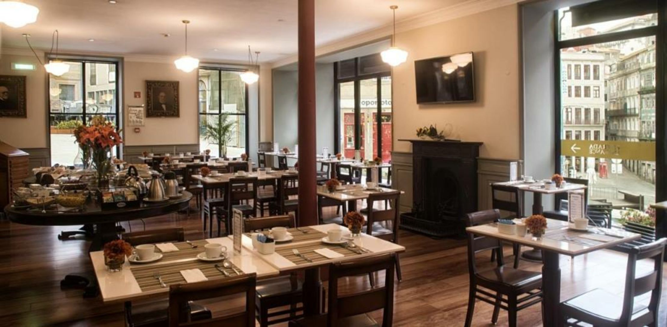 Porto A.S. 1829 Hotel