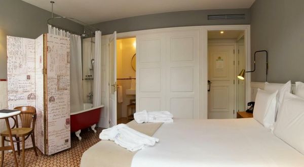 Porto A.S. 1829 Hotel