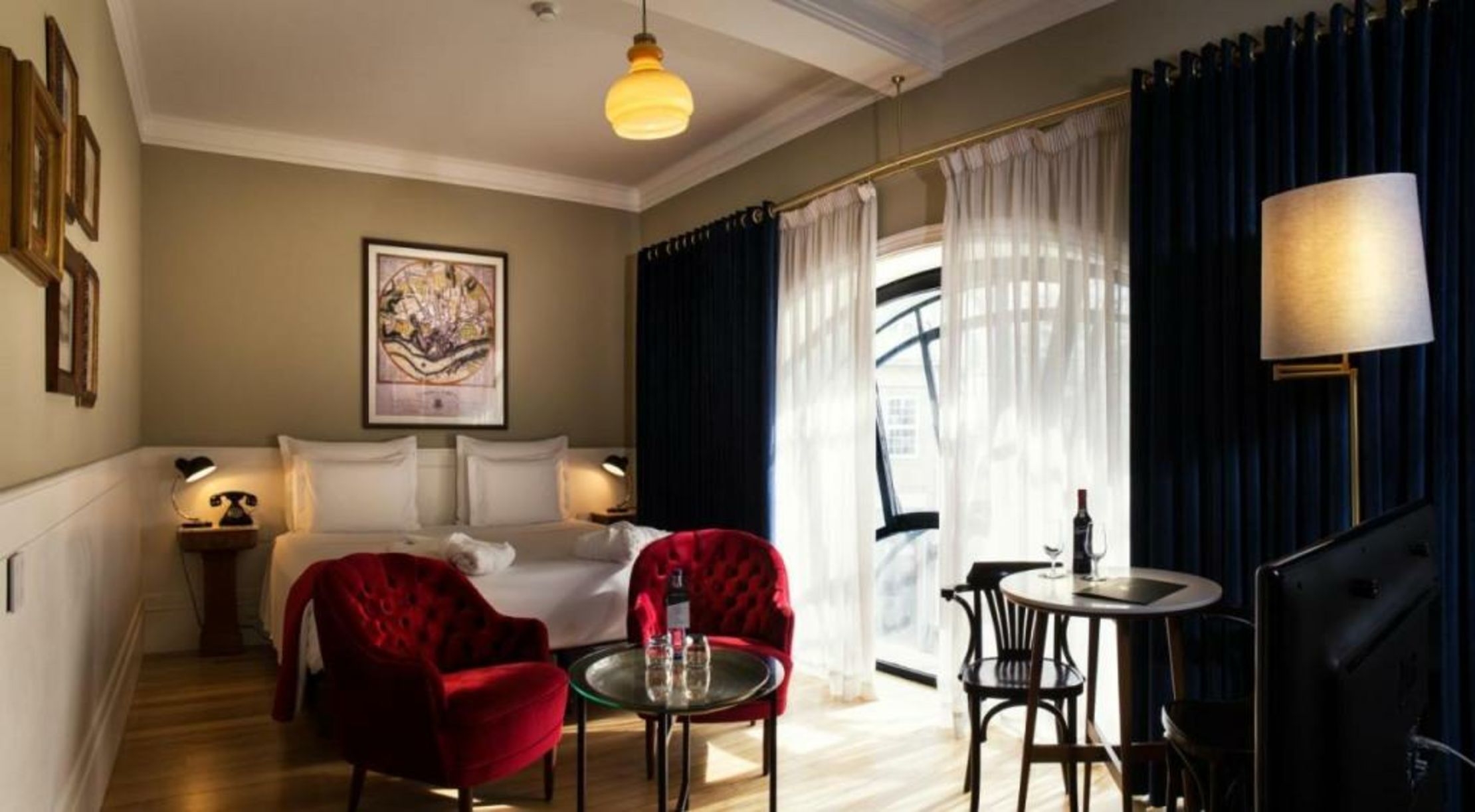 Porto A.S. 1829 Hotel