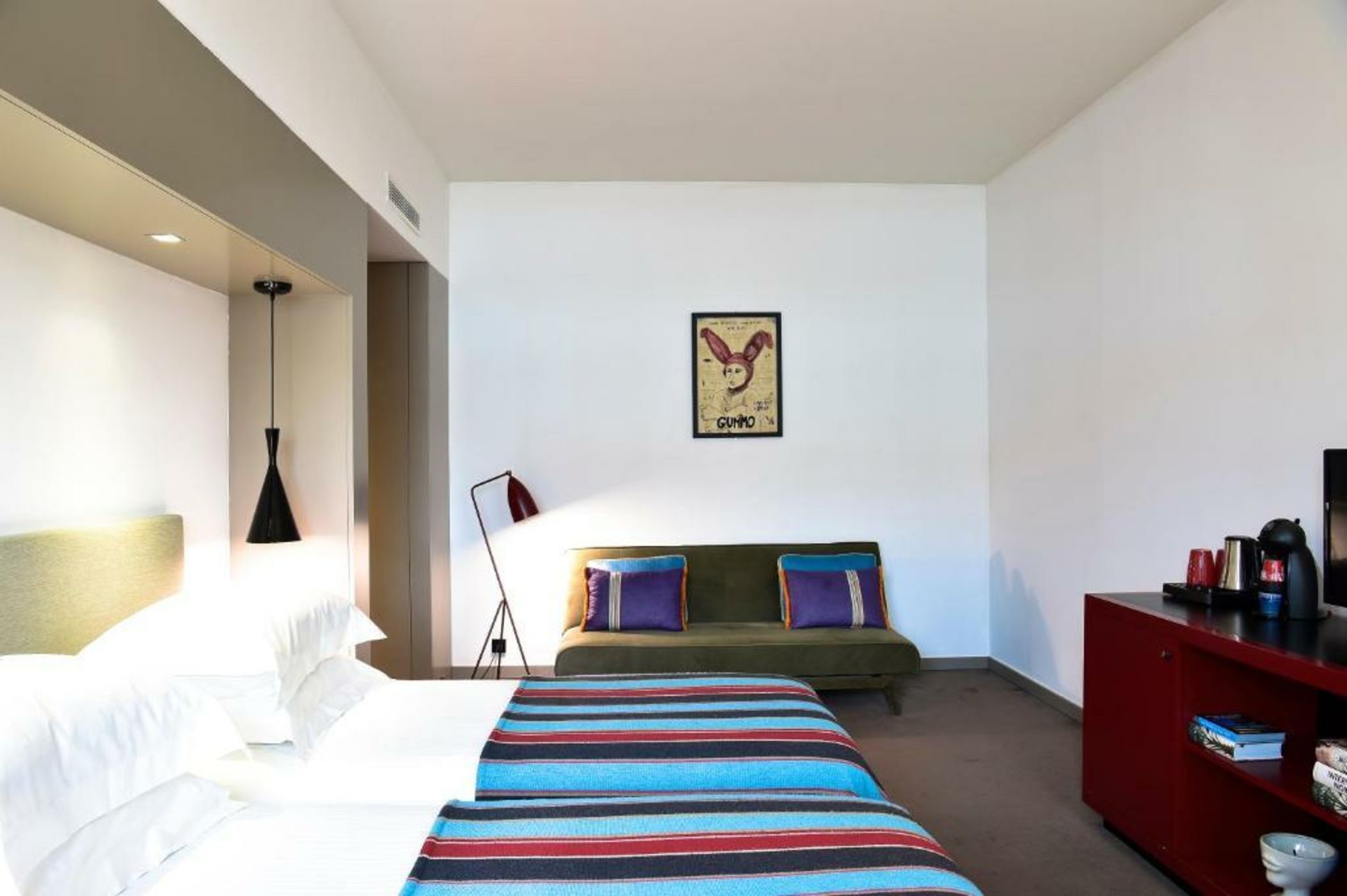 The Editory Artist Baixa Porto Hotel