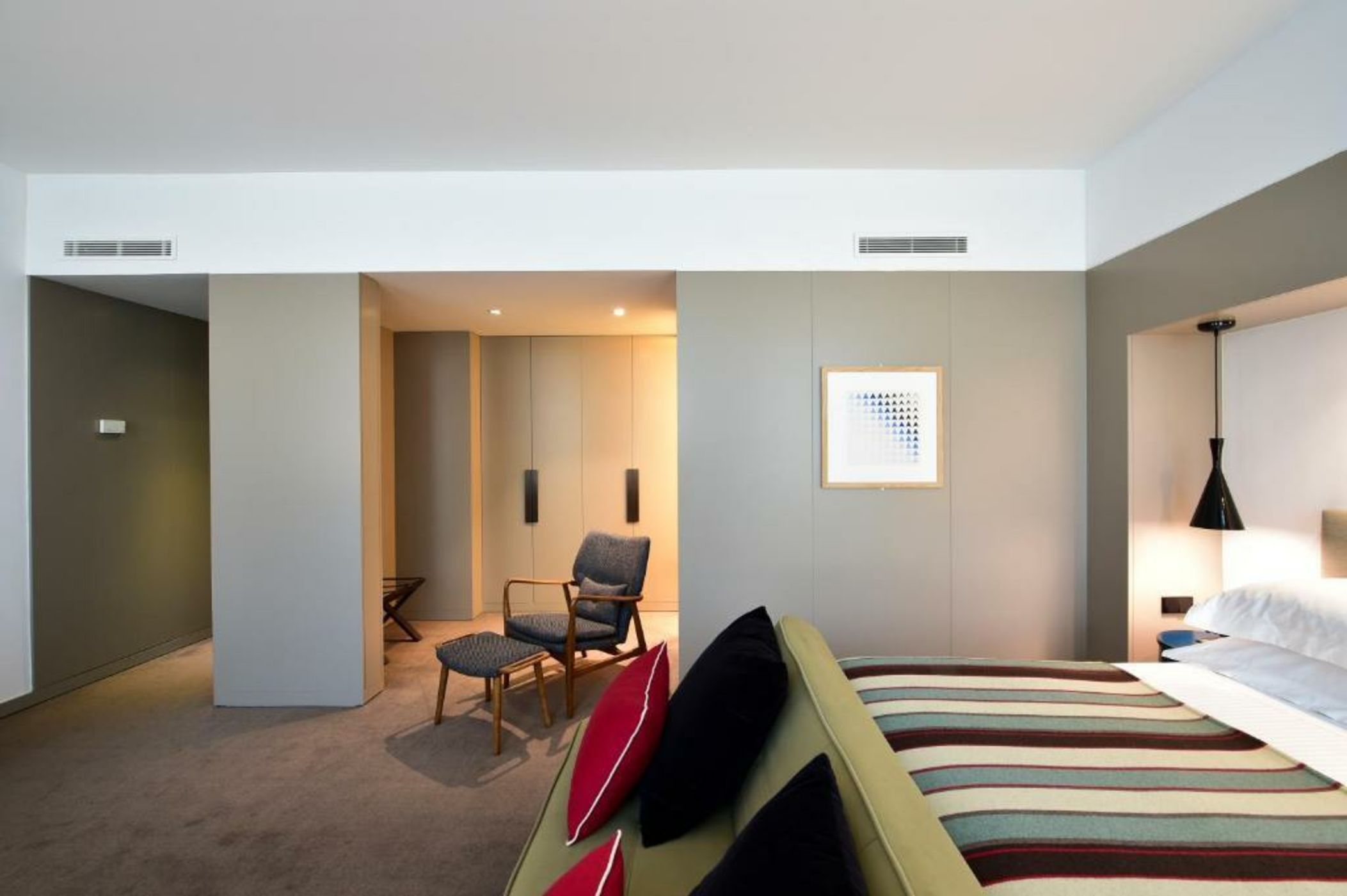 The Editory Artist Baixa Porto Hotel