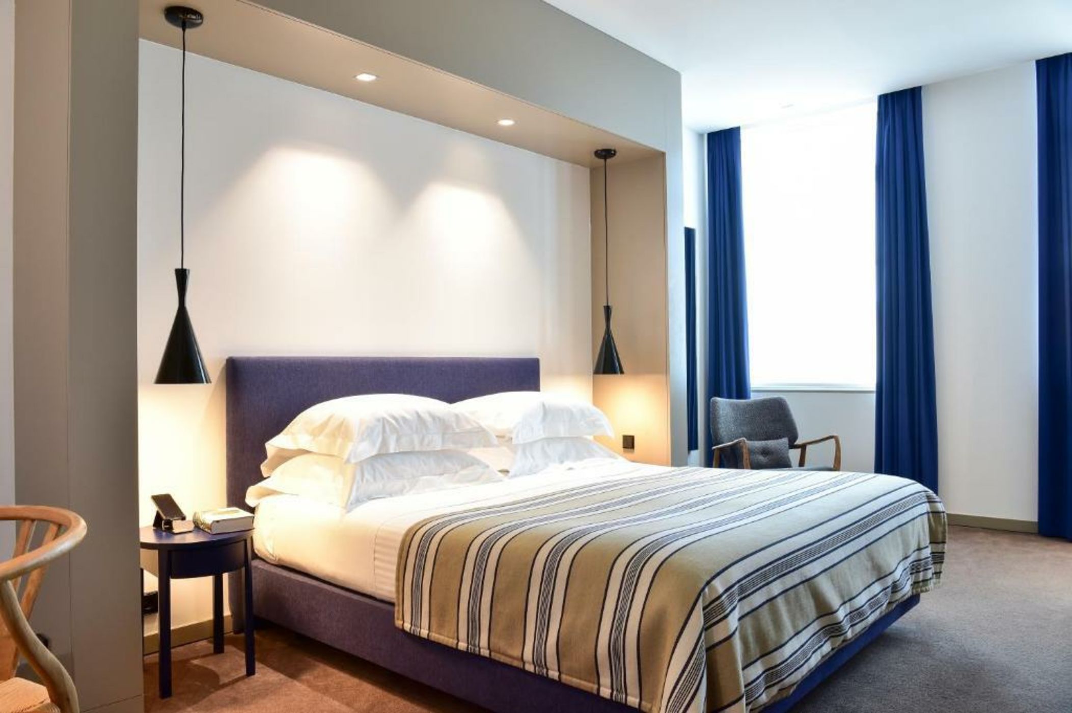 The Editory Artist Baixa Porto Hotel