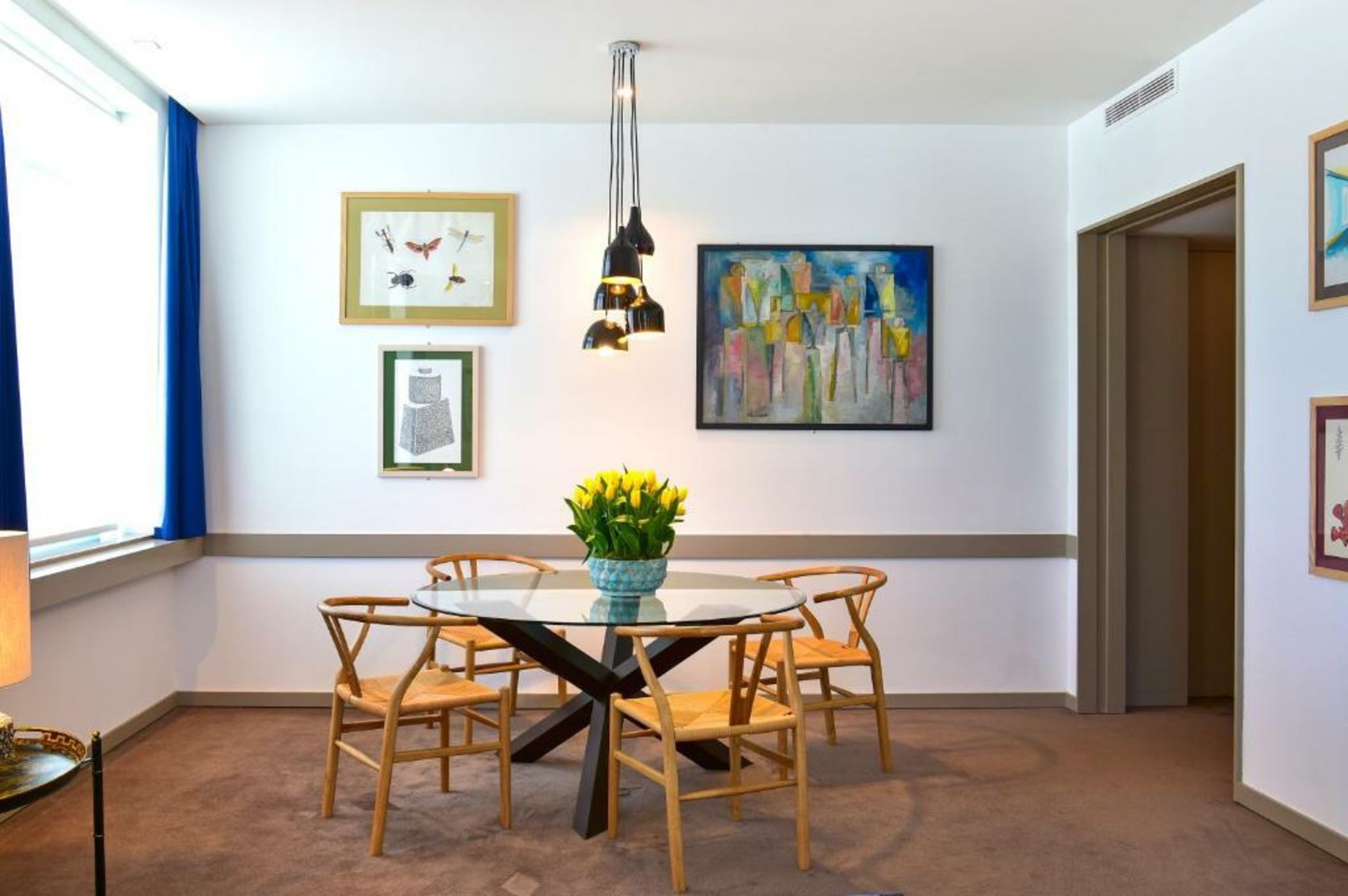 The Editory Artist Baixa Porto Hotel