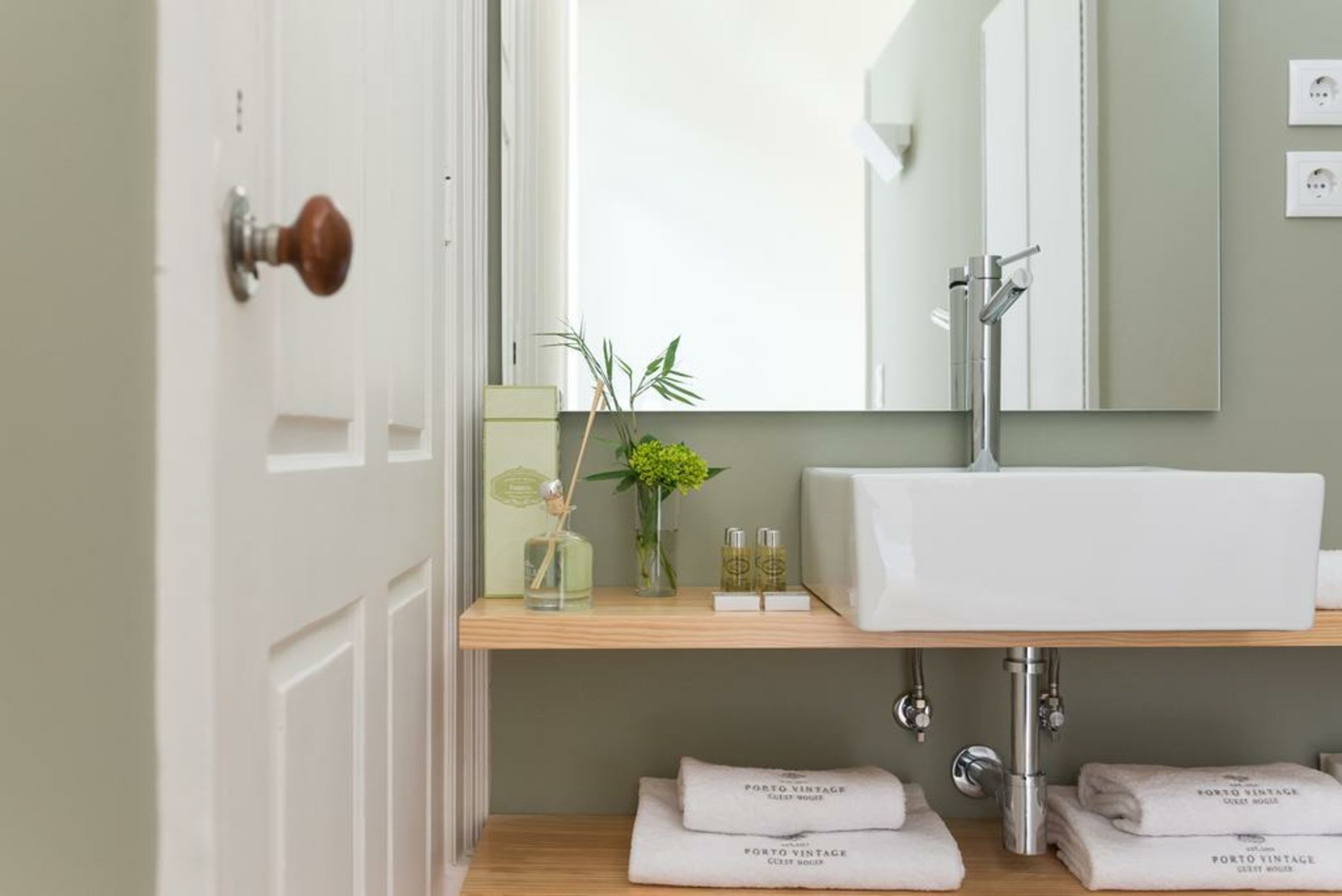 Porto Vintage Guesthouse