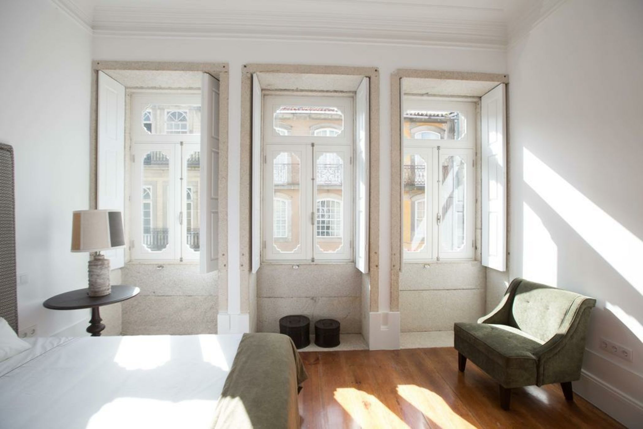 Porto Vintage Guesthouse