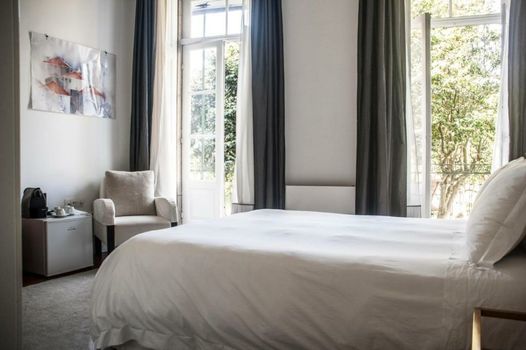 Oporto Loft