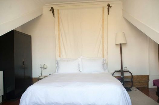 Oporto Loft