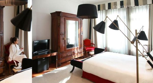Oporto Loft