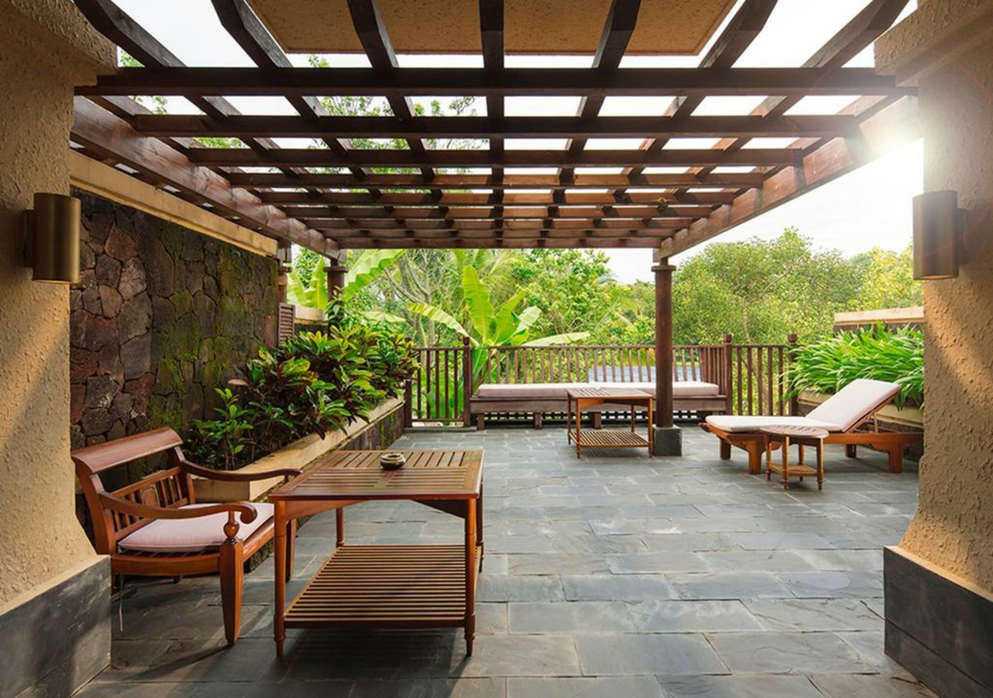 Anantara Xishuangbanna Resort