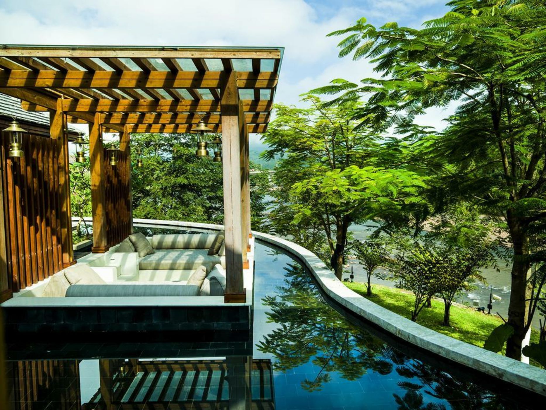 Anantara Xishuangbanna Resort