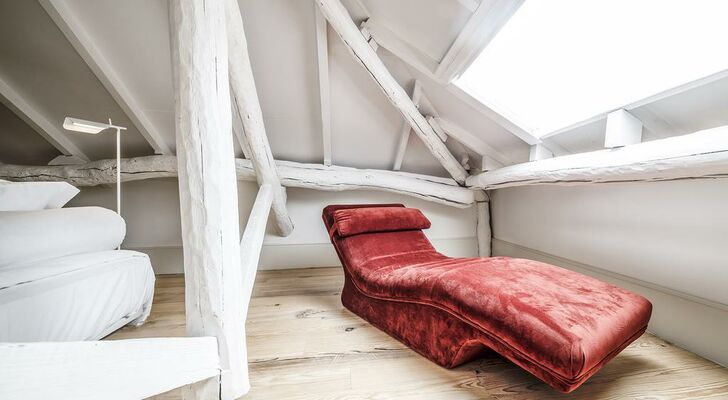 Malmerendas Boutique Lodging